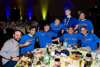 Pasta Party