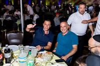Pasta Party