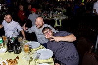 Pasta Party