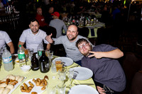Pasta Party