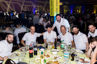 Pasta Party