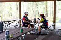 Rest Areas Day 1