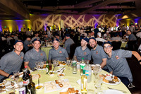 Pasta Party