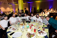Pasta Party
