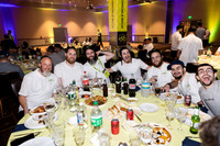 Pasta Party
