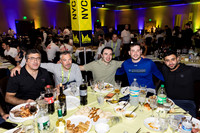 Pasta Party