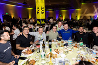 Pasta Party