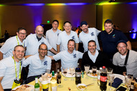 Pasta Party