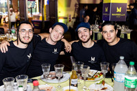Pasta Party