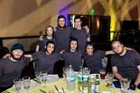 Pasta Party