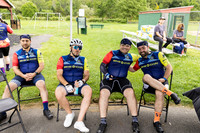 Rest Areas Day 1