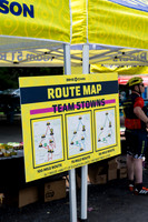 Rest Areas Day 1