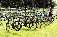 Rest Areas Day 1