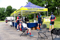 Rest Areas Day 1