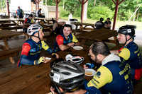 Rest Areas Day 1