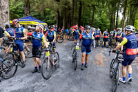 Rest Areas Day 1