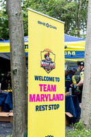 Rest Areas Day 1