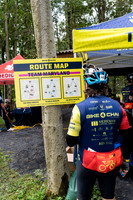 Rest Areas Day 1