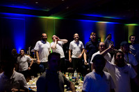Pasta Party