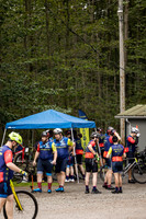 Rest Areas Day 1