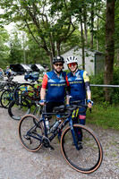 Rest Areas Day 1