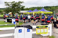 Rest Areas Day 1