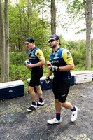 Rest Areas Day 1