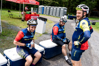Rest Areas Day 1