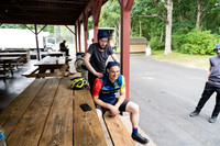 Rest Areas Day 1