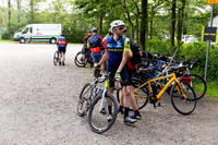 Rest Areas Day 1