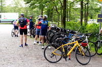 Rest Areas Day 1