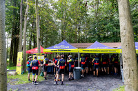 Rest Areas Day 1
