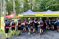 Rest Areas Day 1