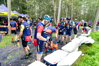Rest Areas Day 1