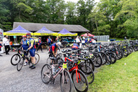 Rest Areas Day 1