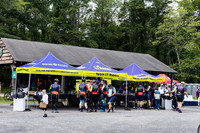 Rest Areas Day 1