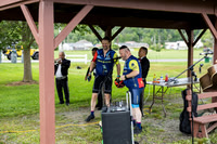 Rest Areas Day 1