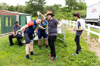 Rest Areas Day 1