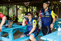 Rest Areas Day 1