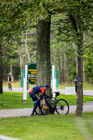 Rest Areas Day 1