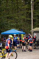 Rest Areas Day 1