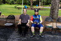 Rest Areas Day 1