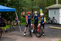 Rest Areas Day 1