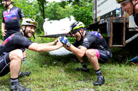 Rest Areas Day 2