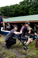 Rest Areas Day 2
