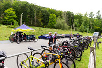 Rest Areas Day 2