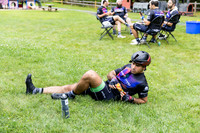 Rest Areas Day 2
