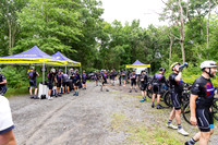 Rest Areas Day 2