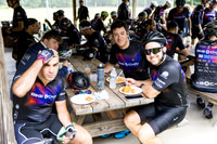 Rest Areas Day 2