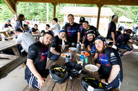 Rest Areas Day 2